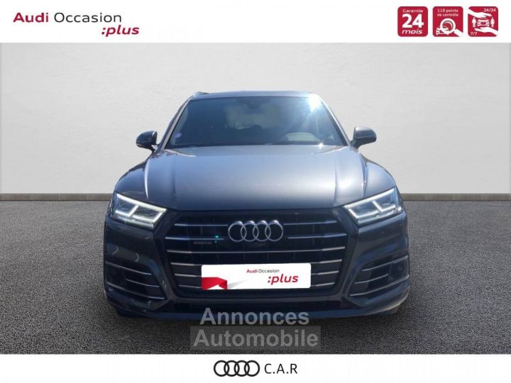 Audi Q5 55 TFSI e 367 S tronic 7 Quattro S line - 2