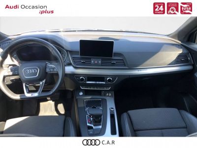 Audi Q5 55 TFSI e 367 S tronic 7 Quattro S line   - 6