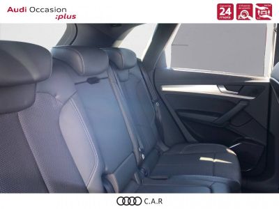 Audi Q5 55 TFSI e 367 S tronic 7 Quattro S line   - 8
