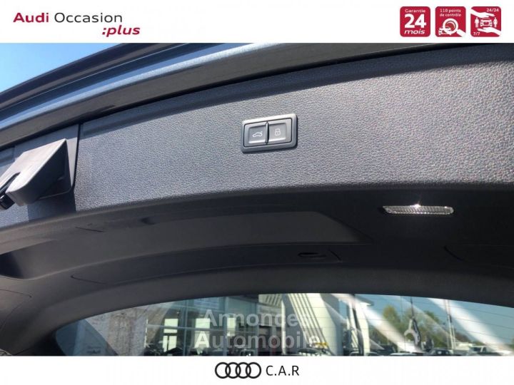 Audi Q5 55 TFSI e 367 S tronic 7 Quattro S line - 10