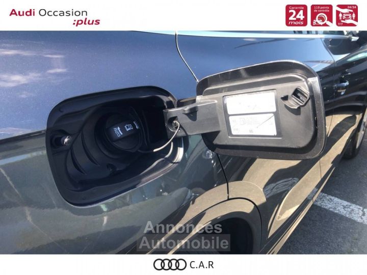 Audi Q5 55 TFSI e 367 S tronic 7 Quattro S line - 11