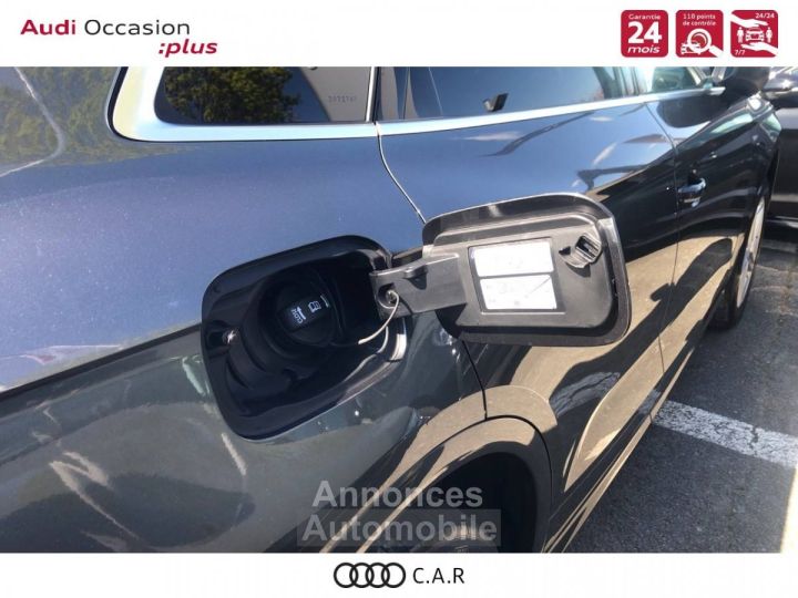 Audi Q5 55 TFSI e 367 S tronic 7 Quattro S line - 13