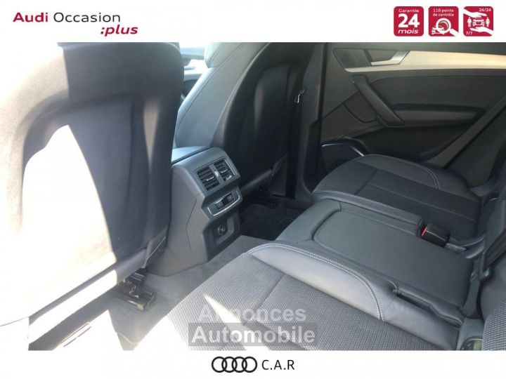 Audi Q5 55 TFSI e 367 S tronic 7 Quattro S line - 14