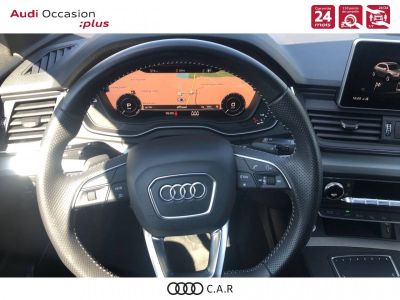 Audi Q5 55 TFSI e 367 S tronic 7 Quattro S line   - 16
