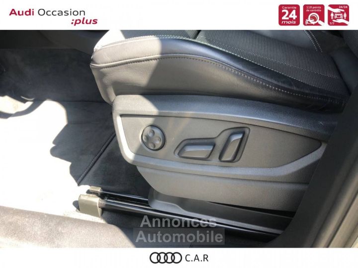 Audi Q5 55 TFSI e 367 S tronic 7 Quattro S line - 17