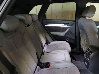 Audi SQ5 30 TFSI 354 CV QUATTRO TIPTRONIC   - 9