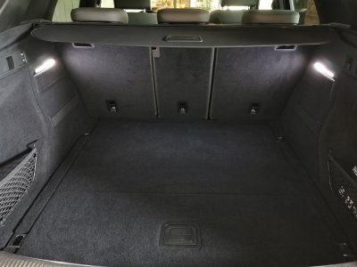 Audi SQ5 30 TFSI 354 CV QUATTRO TIPTRONIC   - 10