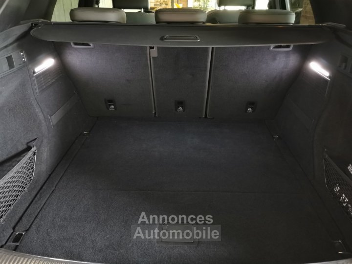 Audi SQ5 30 TFSI 354 CV QUATTRO TIPTRONIC - 10