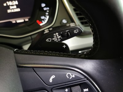 Audi SQ5 30 TFSI 354 CV QUATTRO TIPTRONIC   - 11