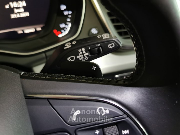 Audi SQ5 30 TFSI 354 CV QUATTRO TIPTRONIC - 11