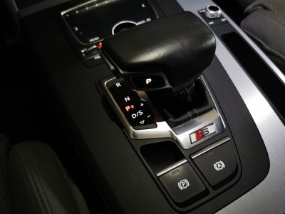 Audi SQ5 30 TFSI 354 CV QUATTRO TIPTRONIC   - 13