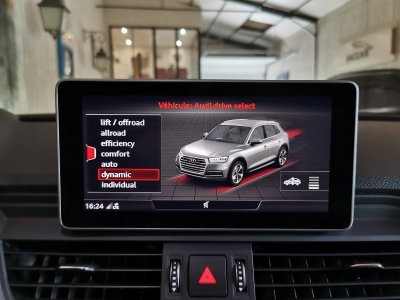 Audi SQ5 30 TFSI 354 CV QUATTRO TIPTRONIC   - 15