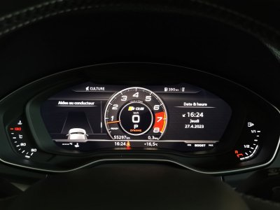 Audi SQ5 30 TFSI 354 CV QUATTRO TIPTRONIC   - 18