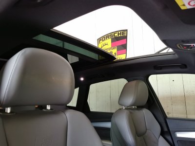 Audi SQ5 30 TFSI 354 CV QUATTRO TIPTRONIC   - 19