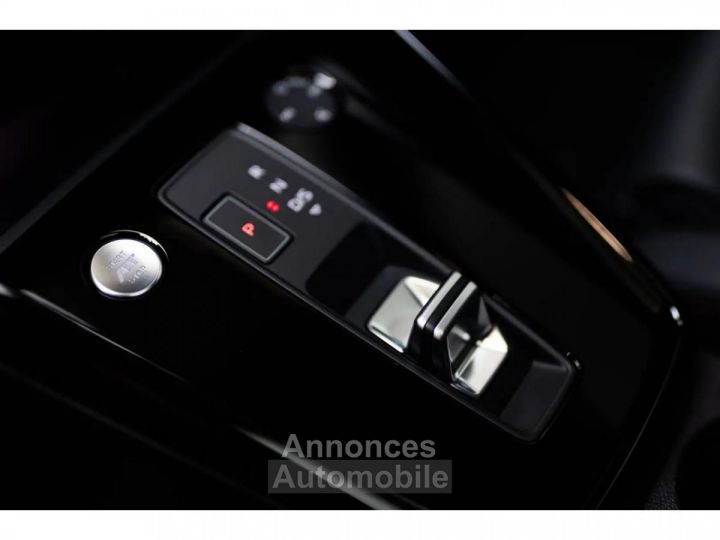 Audi RS3 SPORTBACK RS3-R ABT DISPONIBLE 1/200 Sportback 500ch - NOIR Quattro 25 TFSI - 6