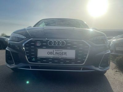 Audi S5 Cabriolet TFSI Tiptronic Quattro / CAMERA 360° - HEAD UP – B&O – NAV PLUS - Garantie Audi   - 2