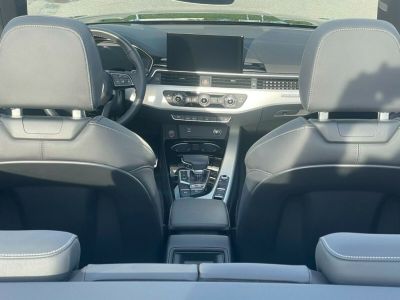 Audi S5 Cabriolet TFSI Tiptronic Quattro / CAMERA 360° - HEAD UP – B&O – NAV PLUS - Garantie Audi   - 11
