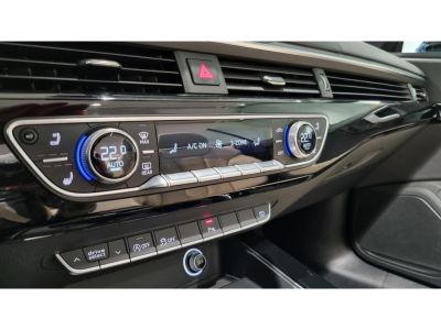 Audi A5 Cabriolet 40 TFSI S-tronic S Line / CAMERA – NAV – PACK S-Line - 1ère Main – TVA Récup Garantie 12 Mois   - 16