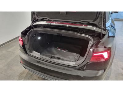 Audi A5 Cabriolet 40 TFSI S-tronic S Line / CAMERA – NAV – PACK S-Line - 1ère Main – TVA Récup Garantie 12 Mois   - 20