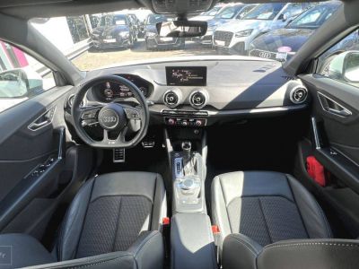 Audi Q2 35 TFSI 150 S tronic 7 S line Plus   - 3