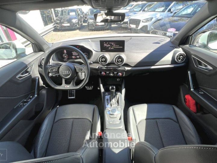 Audi Q2 35 TFSI 150 S tronic 7 S line Plus - 3