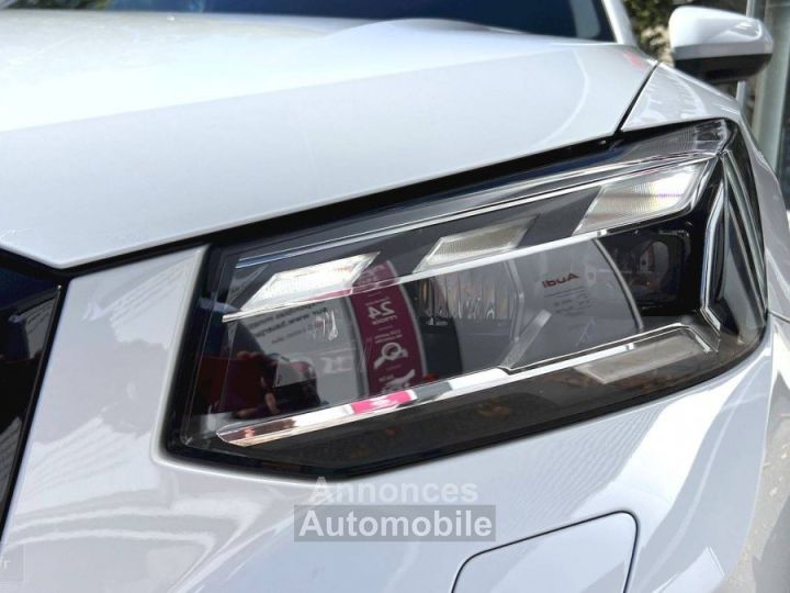 Audi Q2 35 TFSI 150 S tronic 7 S line Plus - 5