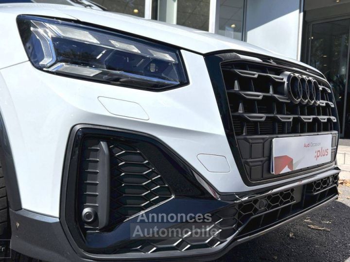 Audi Q2 35 TFSI 150 S tronic 7 S line Plus - 6