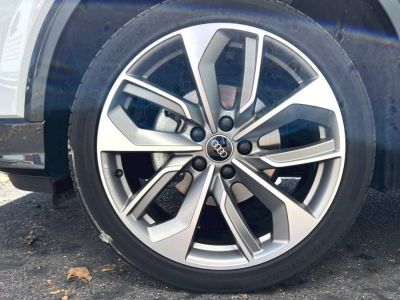 Audi Q2 35 TFSI 150 S tronic 7 S line Plus   - 7