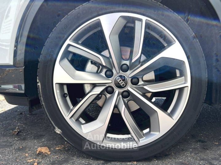Audi Q2 35 TFSI 150 S tronic 7 S line Plus - 7