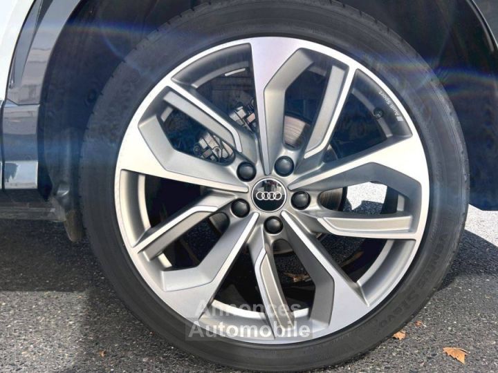Audi Q2 35 TFSI 150 S tronic 7 S line Plus - 8