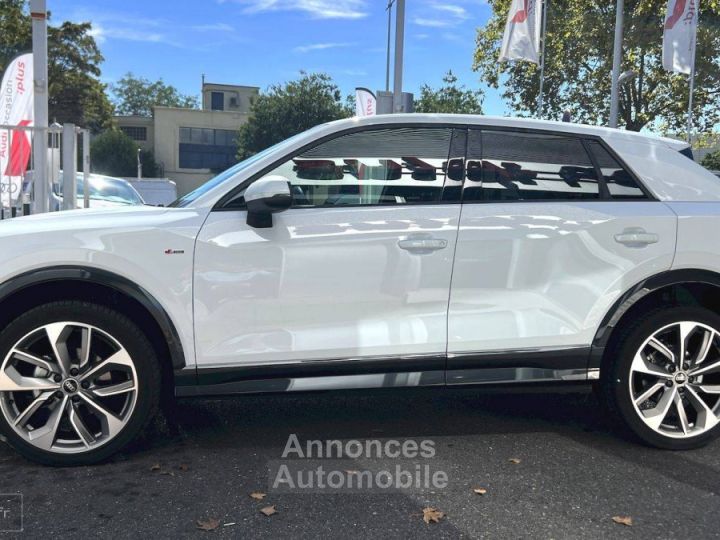 Audi Q2 35 TFSI 150 S tronic 7 S line Plus - 12