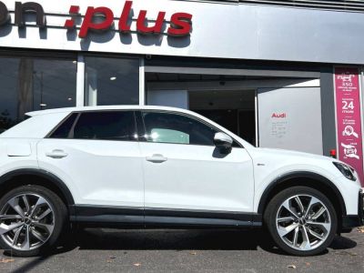 Audi Q2 35 TFSI 150 S tronic 7 S line Plus   - 13