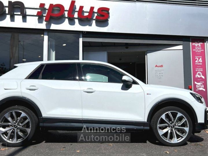 Audi Q2 35 TFSI 150 S tronic 7 S line Plus - 13
