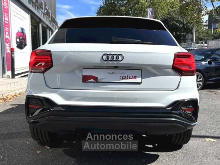Audi Q2 35 TFSI 150 S tronic 7 S line Plus - 16