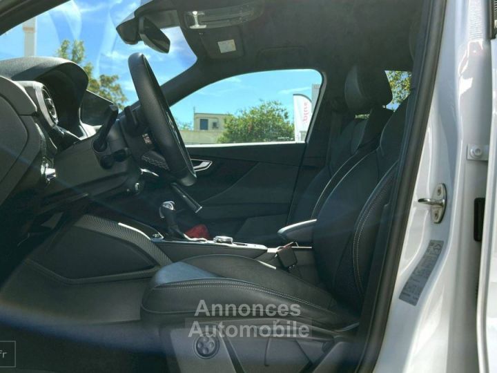 Audi Q2 35 TFSI 150 S tronic 7 S line Plus - 17