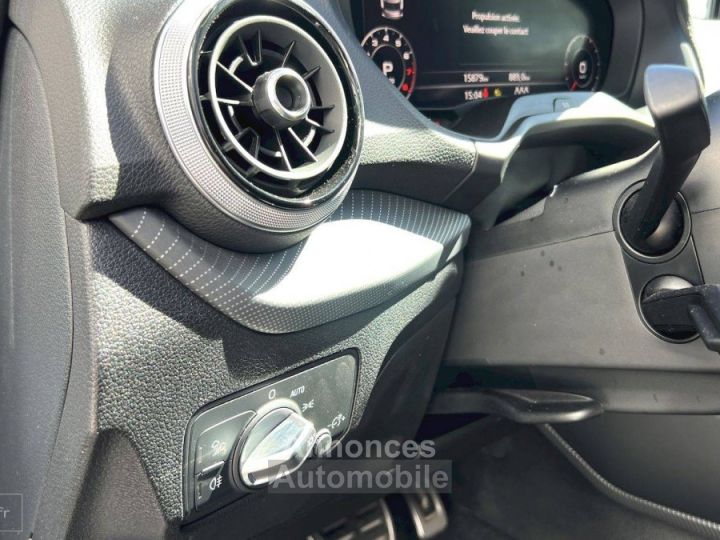Audi Q2 35 TFSI 150 S tronic 7 S line Plus - 19