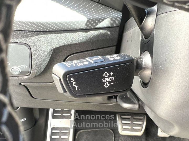 Audi Q2 35 TFSI 150 S tronic 7 S line Plus - 21