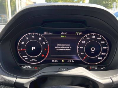 Audi Q2 35 TFSI 150 S tronic 7 S line Plus   - 23