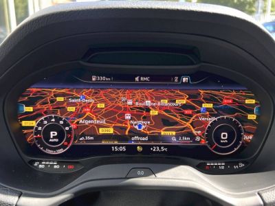 Audi Q2 35 TFSI 150 S tronic 7 S line Plus   - 24
