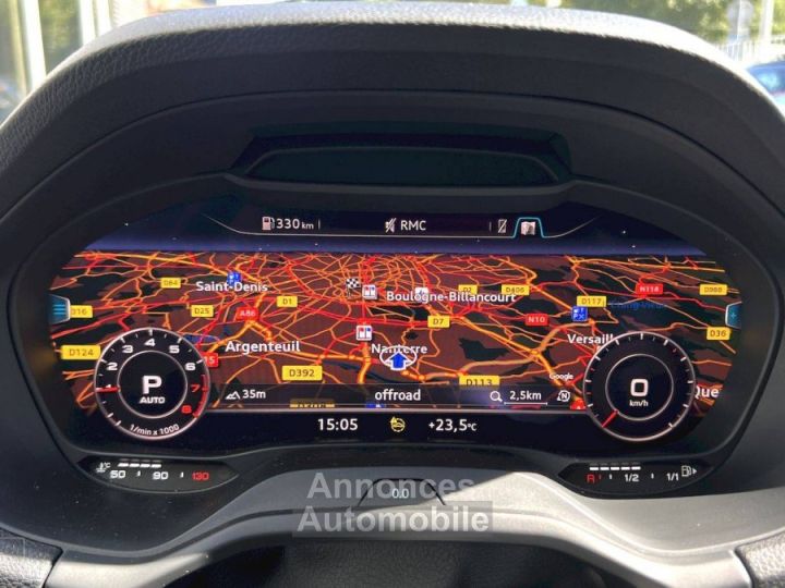 Audi Q2 35 TFSI 150 S tronic 7 S line Plus - 24