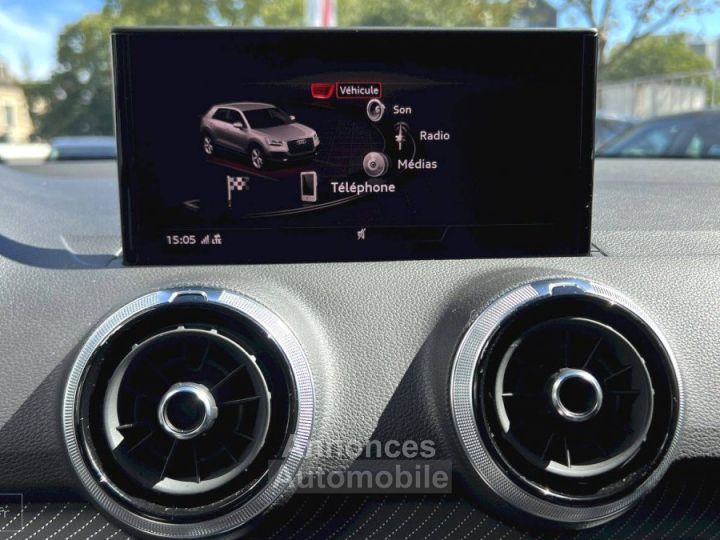 Audi Q2 35 TFSI 150 S tronic 7 S line Plus - 25
