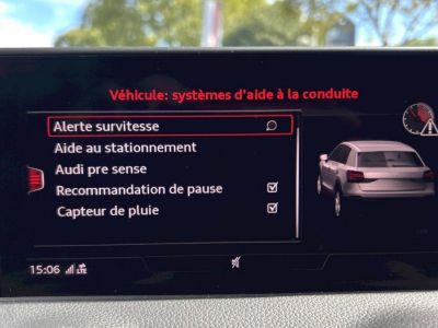 Audi Q2 35 TFSI 150 S tronic 7 S line Plus   - 27