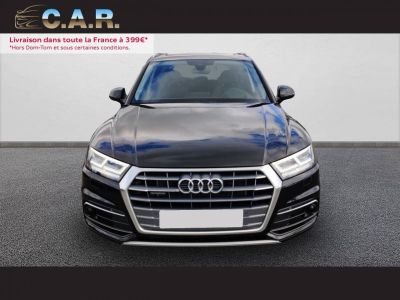 Audi Q5 50 TFSI e 299 S tronic 7 Quattro Avus   - 2