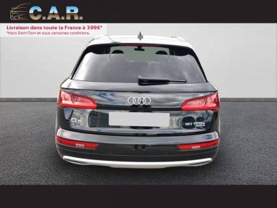 Audi Q5 50 TFSI e 299 S tronic 7 Quattro Avus   - 4