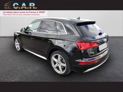 Audi Q5 50 TFSI e 299 S tronic 7 Quattro Avus   - 5
