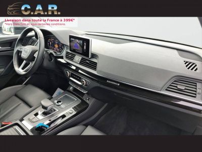 Audi Q5 50 TFSI e 299 S tronic 7 Quattro Avus   - 6