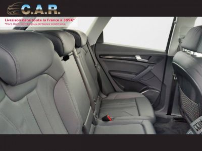 Audi Q5 50 TFSI e 299 S tronic 7 Quattro Avus   - 8
