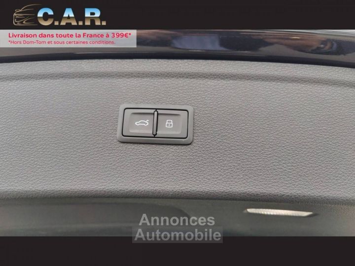 Audi Q5 50 TFSI e 299 S tronic 7 Quattro Avus - 10