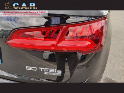 Audi Q5 50 TFSI e 299 S tronic 7 Quattro Avus   - 11