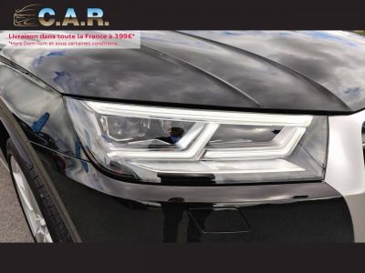 Audi Q5 50 TFSI e 299 S tronic 7 Quattro Avus   - 12